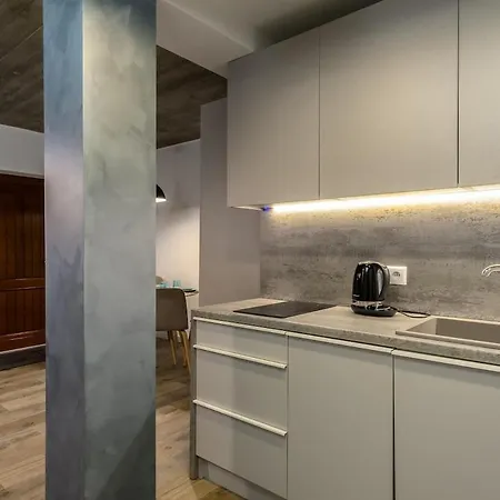 Siedlisko Przy Mlynie * Cisze