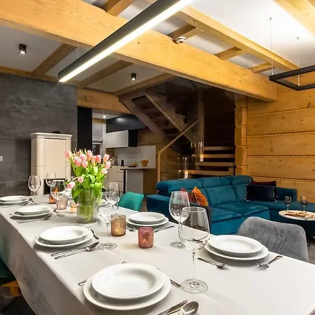 Siedlisko Przy Mlynie