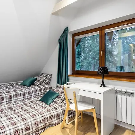 Villa Siedlisko Przy Mlynie Cisze