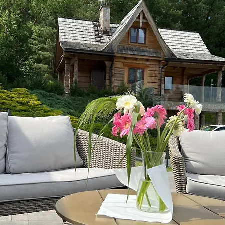 Siedlisko Przy Mlynie Villa