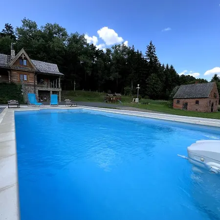 Siedlisko Przy Mlynie Villa