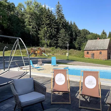 Siedlisko Przy Mlynie *