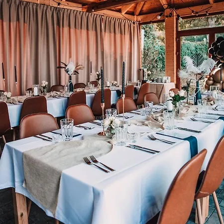 Siedlisko Przy Mlynie