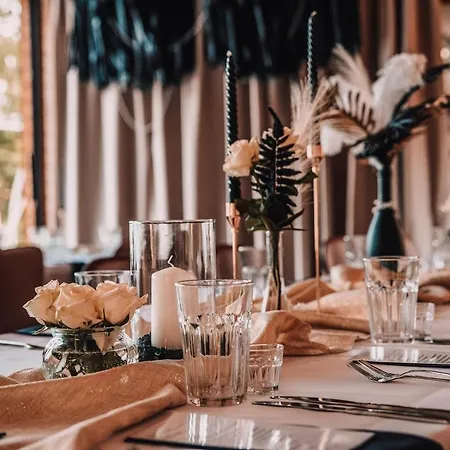 Villa Siedlisko Przy Mlynie *