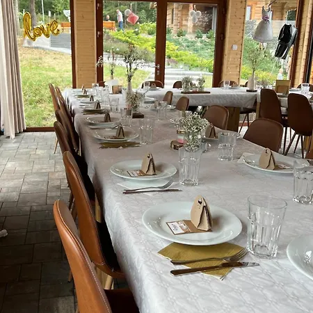 Siedlisko Przy Mlynie Villa