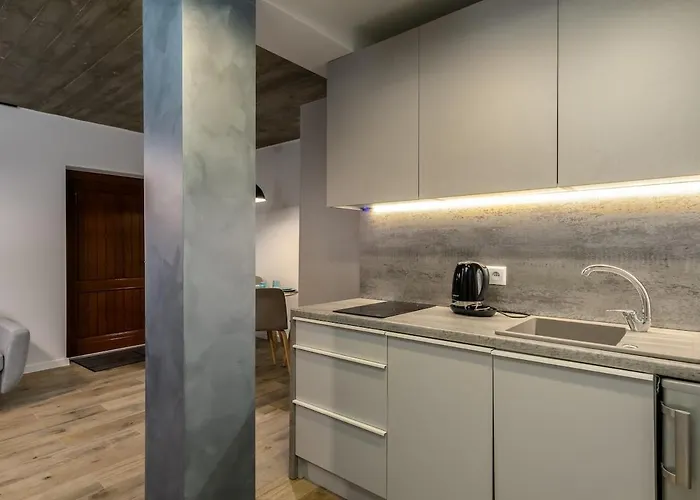 Siedlisko Przy Mlynie * Cisze