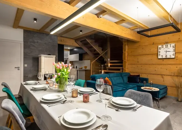 Siedlisko Przy Mlynie