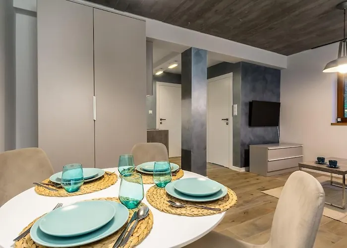 Villa Siedlisko Przy Mlynie Cisze