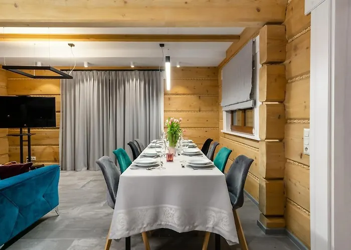 Siedlisko Przy Mlynie *