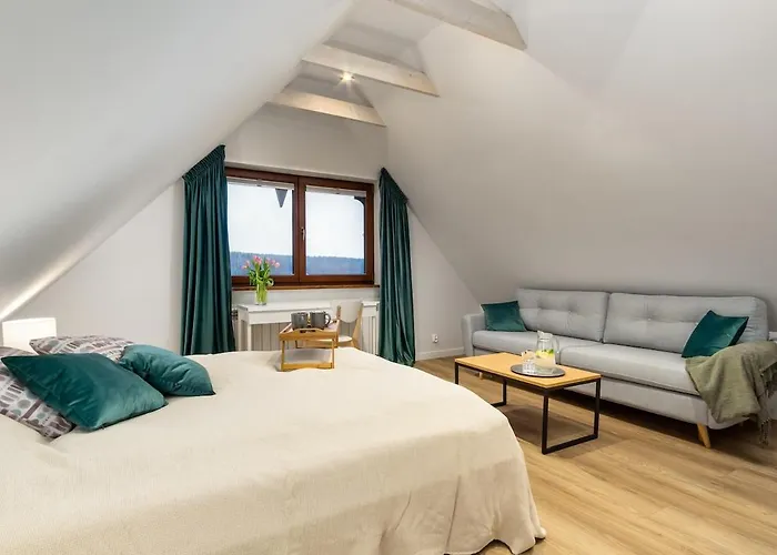 Siedlisko Przy Mlynie * Cisze