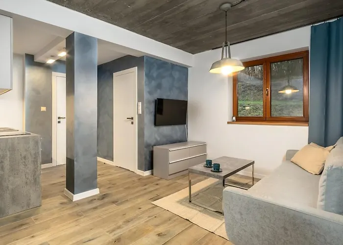 Siedlisko Przy Mlynie