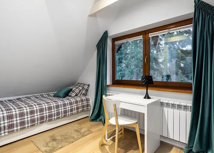 Siedlisko Przy Mlynie