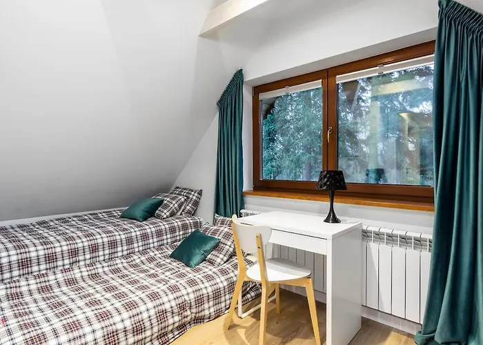 Villa Siedlisko Przy Mlynie Cisze