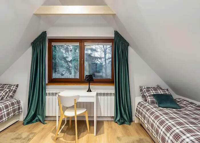 Siedlisko Przy Mlynie *