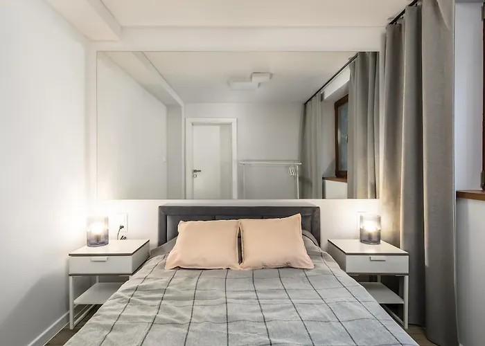 Siedlisko Przy Mlynie * Cisze