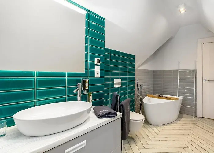 Siedlisko Przy Mlynie *