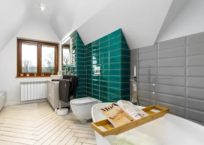 Siedlisko Przy Mlynie