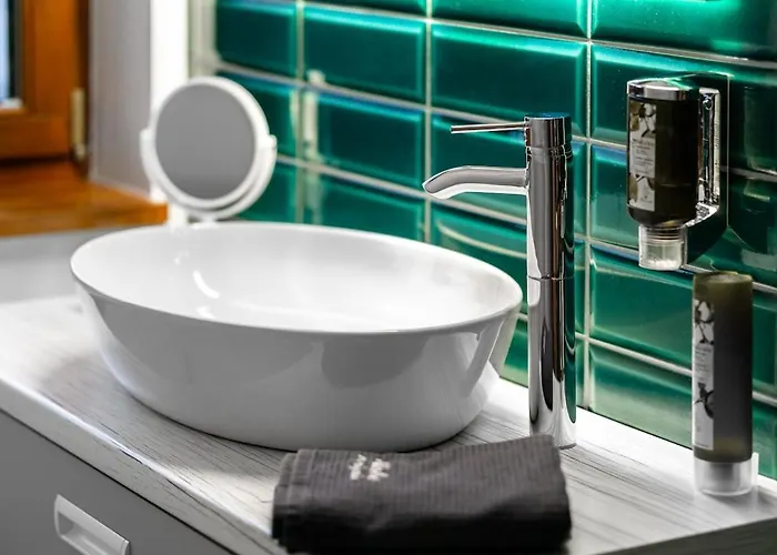 Villa Siedlisko Przy Mlynie