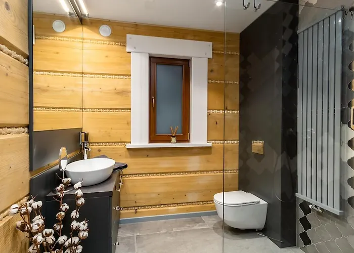 Villa Siedlisko Przy Mlynie Cisze