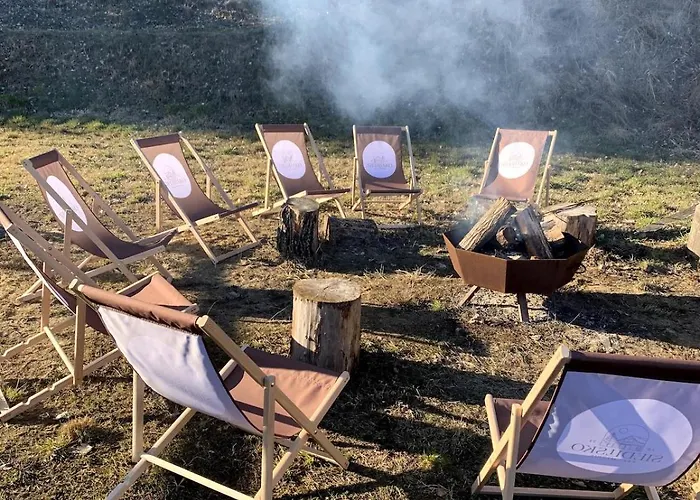 Villa Siedlisko Przy Mlynie Cisze