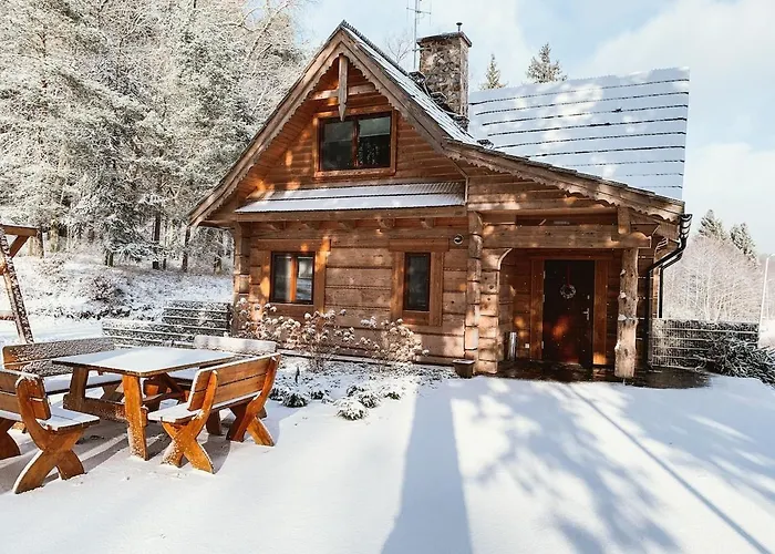 Siedlisko Przy Mlynie *