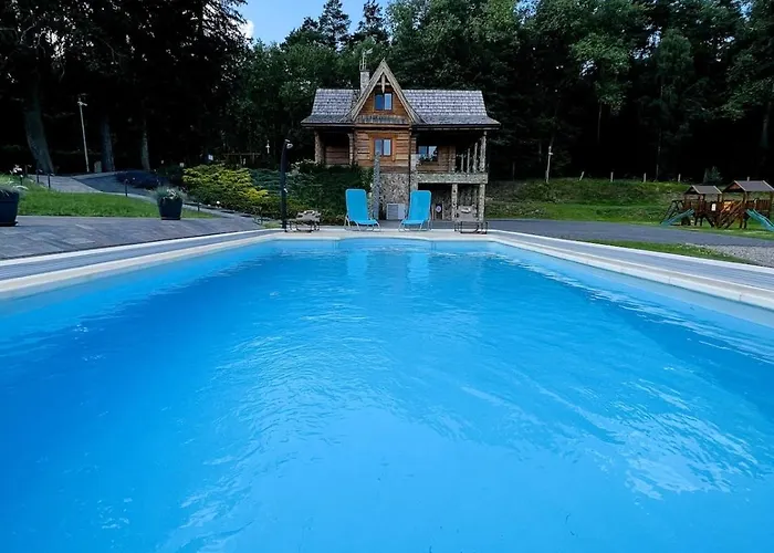 Siedlisko Przy Mlynie *