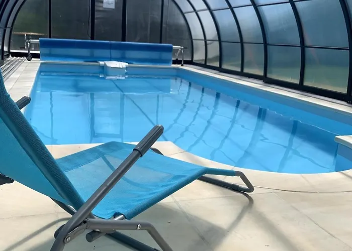 Siedlisko Przy Mlynie * Cisze