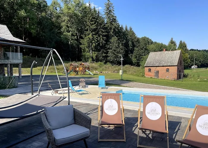 Siedlisko Przy Mlynie *