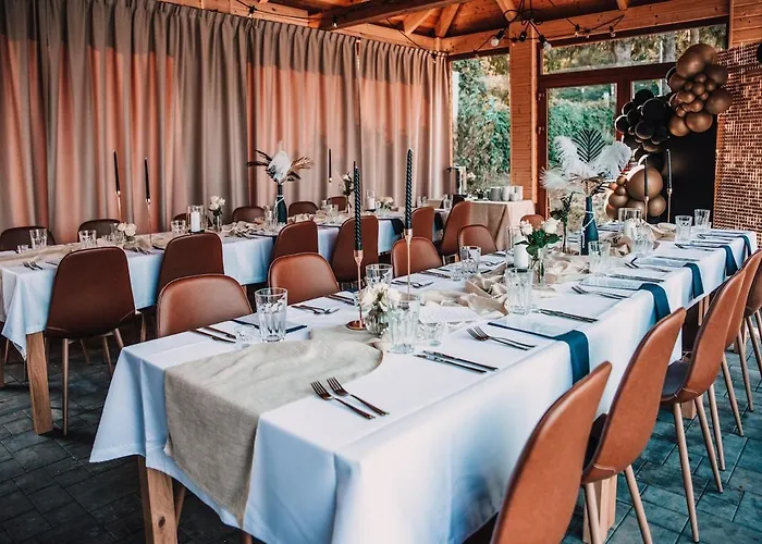 Siedlisko Przy Mlynie