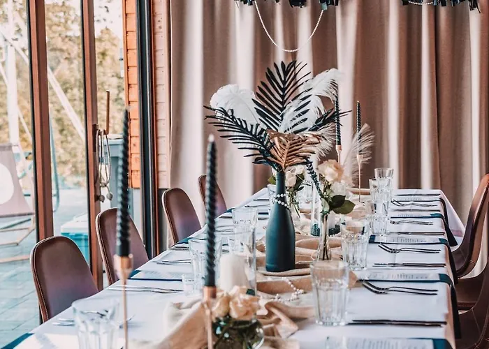 Siedlisko Przy Mlynie *