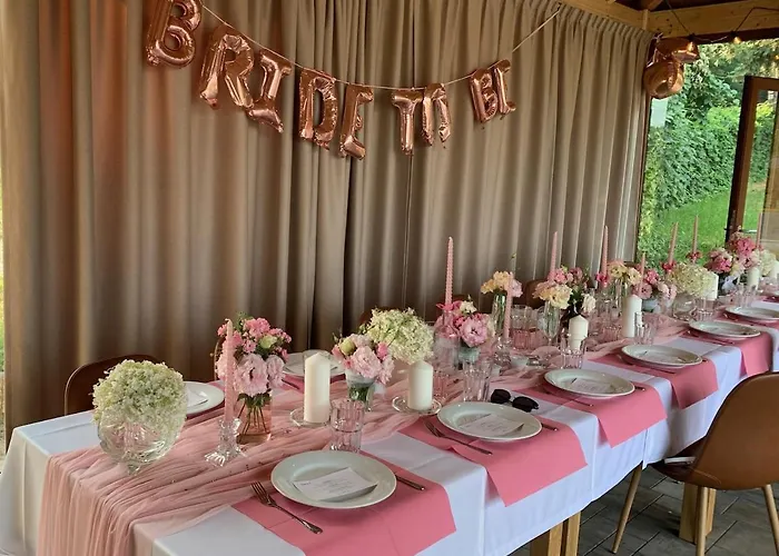 Siedlisko Przy Mlynie Cisze