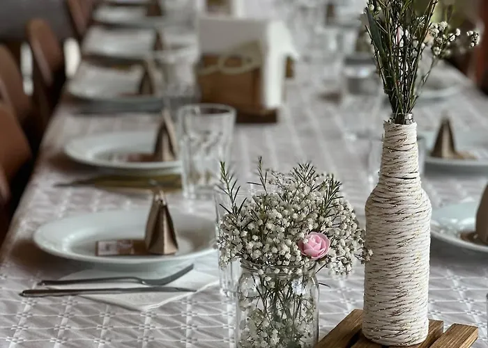 Siedlisko Przy Mlynie * Cisze