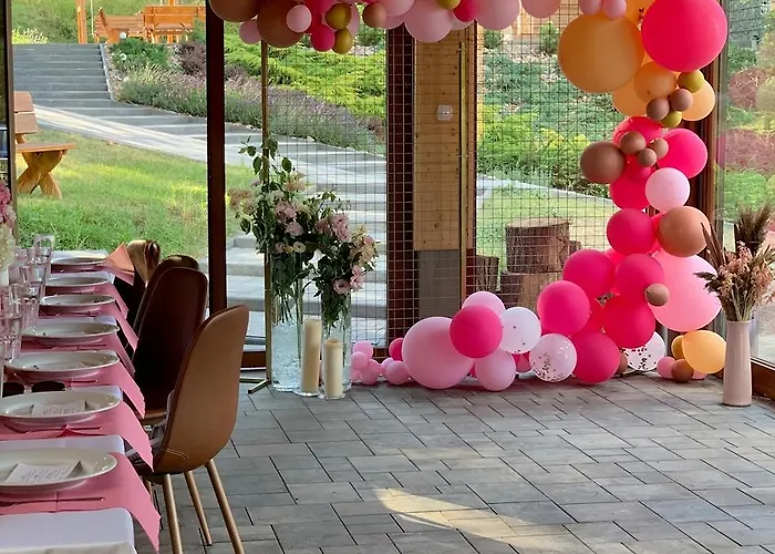 Siedlisko Przy Mlynie