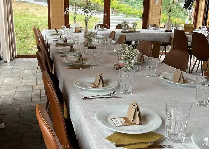 Siedlisko Przy Mlynie Villa